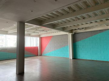 OFICINAS EN RENTA BOSQUES DE LAS LOMAS