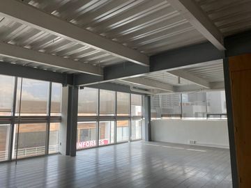 OFICINAS EN RENTA BOSQUES DE LAS LOMAS
