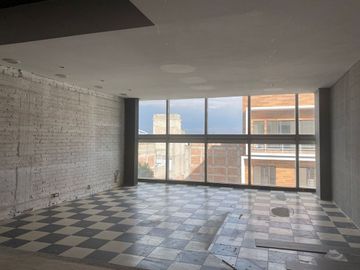 OFICINAS EN RENTA BOSQUES DE LAS LOMAS