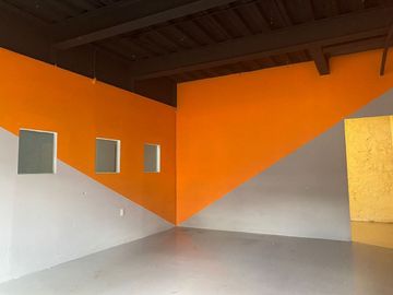 OFICINAS EN RENTA BOSQUES DE LAS LOMAS