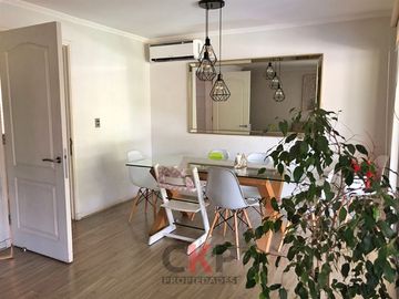 Casa 3D/3B en Las Brisas Norte, Chicureo Oriente