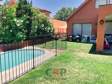 Casa 3D/3B en Las Brisas Norte, Chicureo Oriente