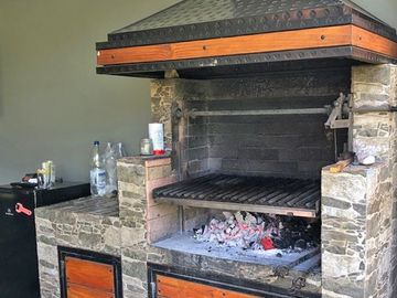 Casa 3D/3B en Las Brisas Norte, Chicureo Oriente