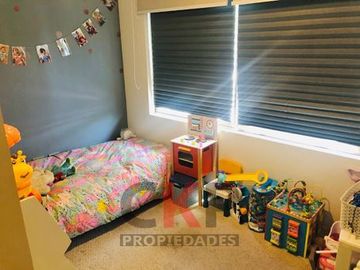 Casa 3D/3B en Las Brisas Norte, Chicureo Oriente