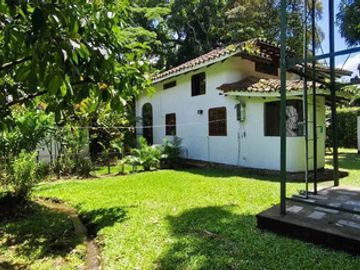 Venta Casa 3 Hab. Pance