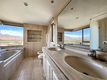 Departamento en Venta en Dúplex en Bombero Villalobos, Portal de Rancagua