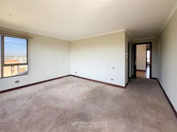Departamento en Venta en Dúplex en Bombero Villalobos, Portal de Rancagua