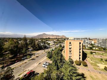 Departamento en Venta en Dúplex en Bombero Villalobos, Portal de Rancagua