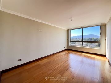 Departamento en Venta en Dúplex en Bombero Villalobos, Portal de Rancagua