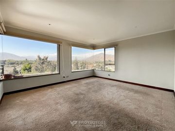 Departamento en Venta en Dúplex en Bombero Villalobos, Portal de Rancagua