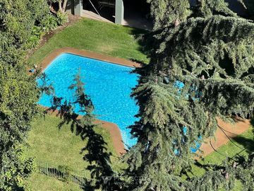 Departamento en Venta en Dúplex en Bombero Villalobos, Portal de Rancagua