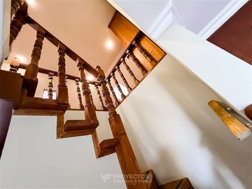 Departamento en Venta en Dúplex en Bombero Villalobos, Portal de Rancagua