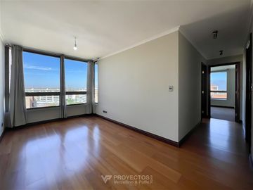 Departamento en Venta en Dúplex en Bombero Villalobos, Portal de Rancagua