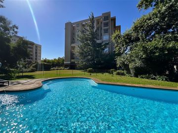Departamento en Venta en Dúplex en Bombero Villalobos, Portal de Rancagua