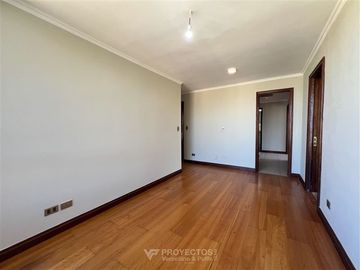 Departamento en Venta en Dúplex en Bombero Villalobos, Portal de Rancagua
