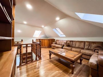 Departamento en Venta en Dúplex en Bombero Villalobos, Portal de Rancagua