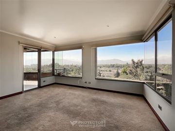 Departamento en Venta en Dúplex en Bombero Villalobos, Portal de Rancagua