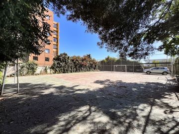 Departamento en Venta en Dúplex en Bombero Villalobos, Portal de Rancagua