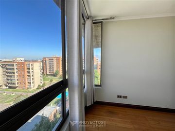 Departamento en Venta en Dúplex en Bombero Villalobos, Portal de Rancagua