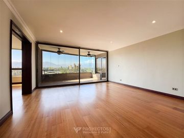 Departamento en Venta en Dúplex en Bombero Villalobos, Portal de Rancagua