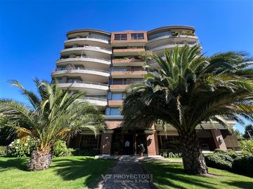 Departamento en Venta en Dúplex en Bombero Villalobos, Portal de Rancagua
