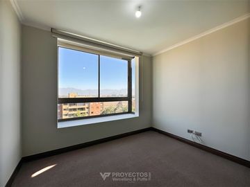 Departamento en Venta en Dúplex en Bombero Villalobos, Portal de Rancagua