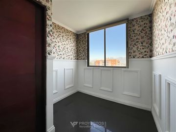 Departamento en Venta en Dúplex en Bombero Villalobos, Portal de Rancagua