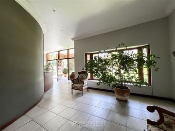 Departamento en Venta en Dúplex en Bombero Villalobos, Portal de Rancagua