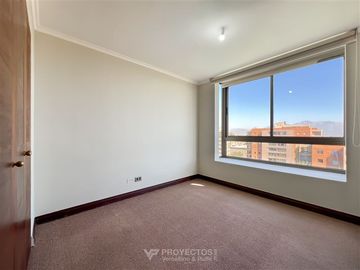 Departamento en Venta en Dúplex en Bombero Villalobos, Portal de Rancagua