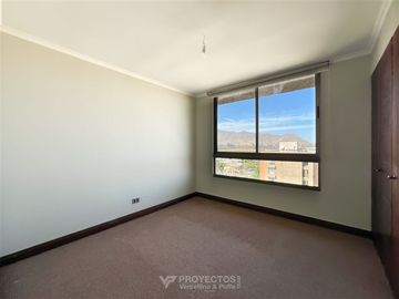 Departamento en Venta en Dúplex en Bombero Villalobos, Portal de Rancagua