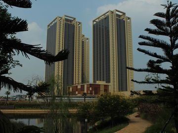 The Branz BSD City Siap Huni Strategis Bebas Banjir