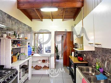 LINDA CASA, PARA LLEGAR Y HABITAR