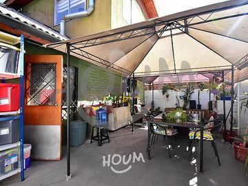 LINDA CASA, PARA LLEGAR Y HABITAR