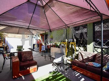 LINDA CASA, PARA LLEGAR Y HABITAR