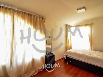 LINDA CASA, PARA LLEGAR Y HABITAR