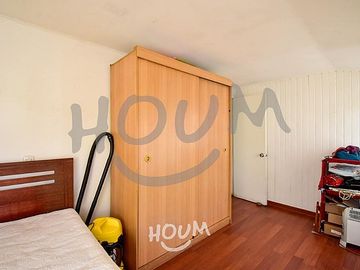 LINDA CASA, PARA LLEGAR Y HABITAR