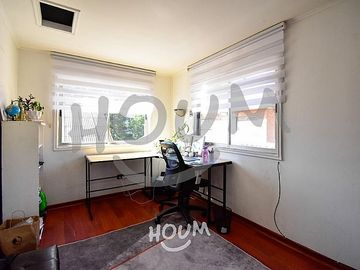 LINDA CASA, PARA LLEGAR Y HABITAR