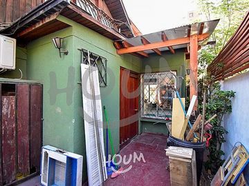 LINDA CASA, PARA LLEGAR Y HABITAR