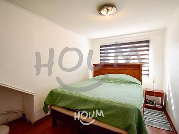 LINDA CASA, PARA LLEGAR Y HABITAR