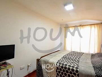 LINDA CASA, PARA LLEGAR Y HABITAR