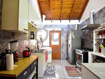 LINDA CASA, PARA LLEGAR Y HABITAR