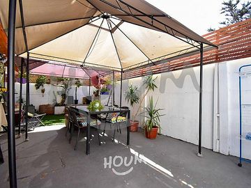 LINDA CASA, PARA LLEGAR Y HABITAR