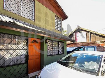 LINDA CASA, PARA LLEGAR Y HABITAR