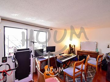 LINDA CASA, PARA LLEGAR Y HABITAR