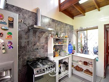 LINDA CASA, PARA LLEGAR Y HABITAR