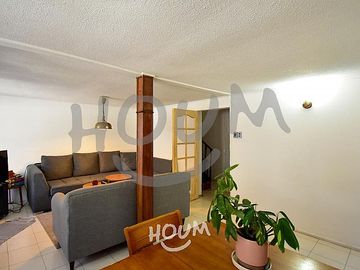 LINDA CASA, PARA LLEGAR Y HABITAR