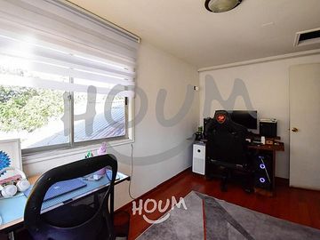 LINDA CASA, PARA LLEGAR Y HABITAR
