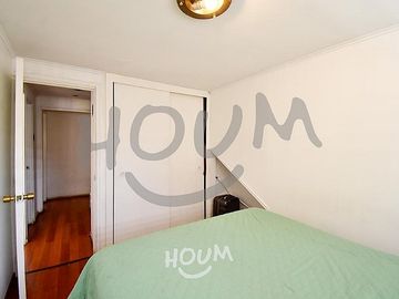 LINDA CASA, PARA LLEGAR Y HABITAR