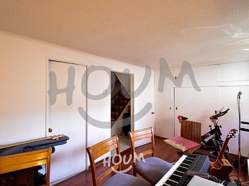LINDA CASA, PARA LLEGAR Y HABITAR