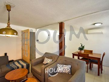 LINDA CASA, PARA LLEGAR Y HABITAR